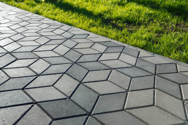 Best Residential Driveway Paver Services  in Elm Creek, TX