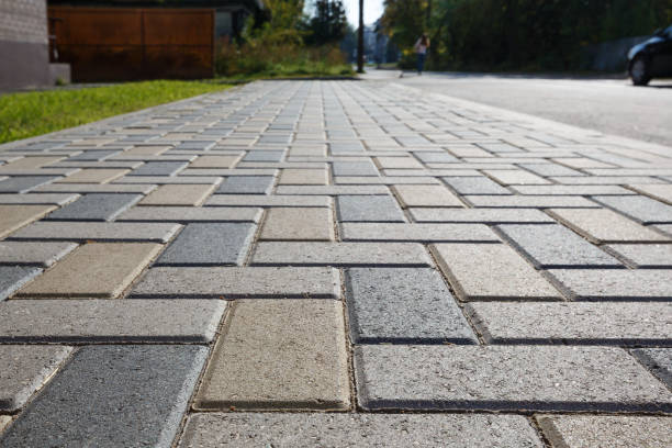 Best Decorative Driveway Pavers  in Elm Creek, TX